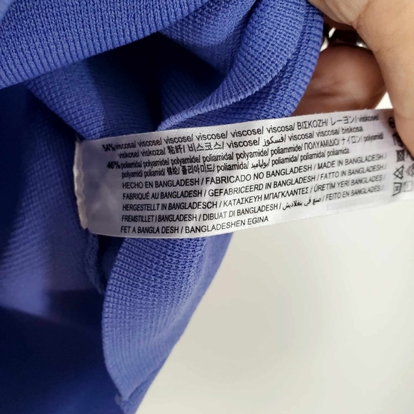 Zara Knit Cropped Sleeveless Crop Top - Picture 7 of 10